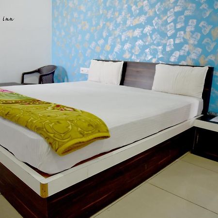 Hotel Blues Inn Bikaner Ngoại thất bức ảnh