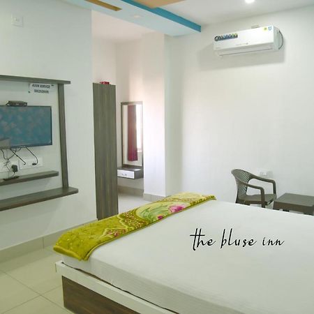 Hotel Blues Inn Bikaner Ngoại thất bức ảnh