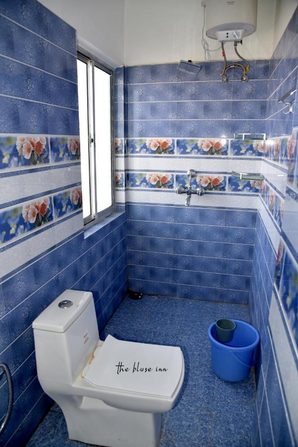 Hotel Blues Inn Bikaner Ngoại thất bức ảnh